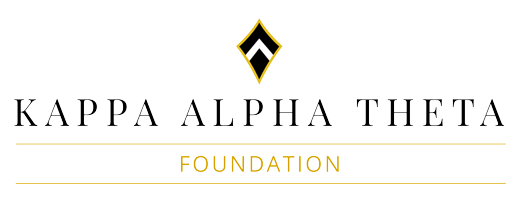 Kappa Alpha Theta Foundation